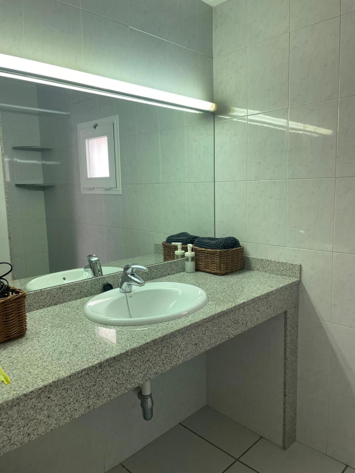 Villa Rosa 푸에르토 델 카르멘 외부 사진