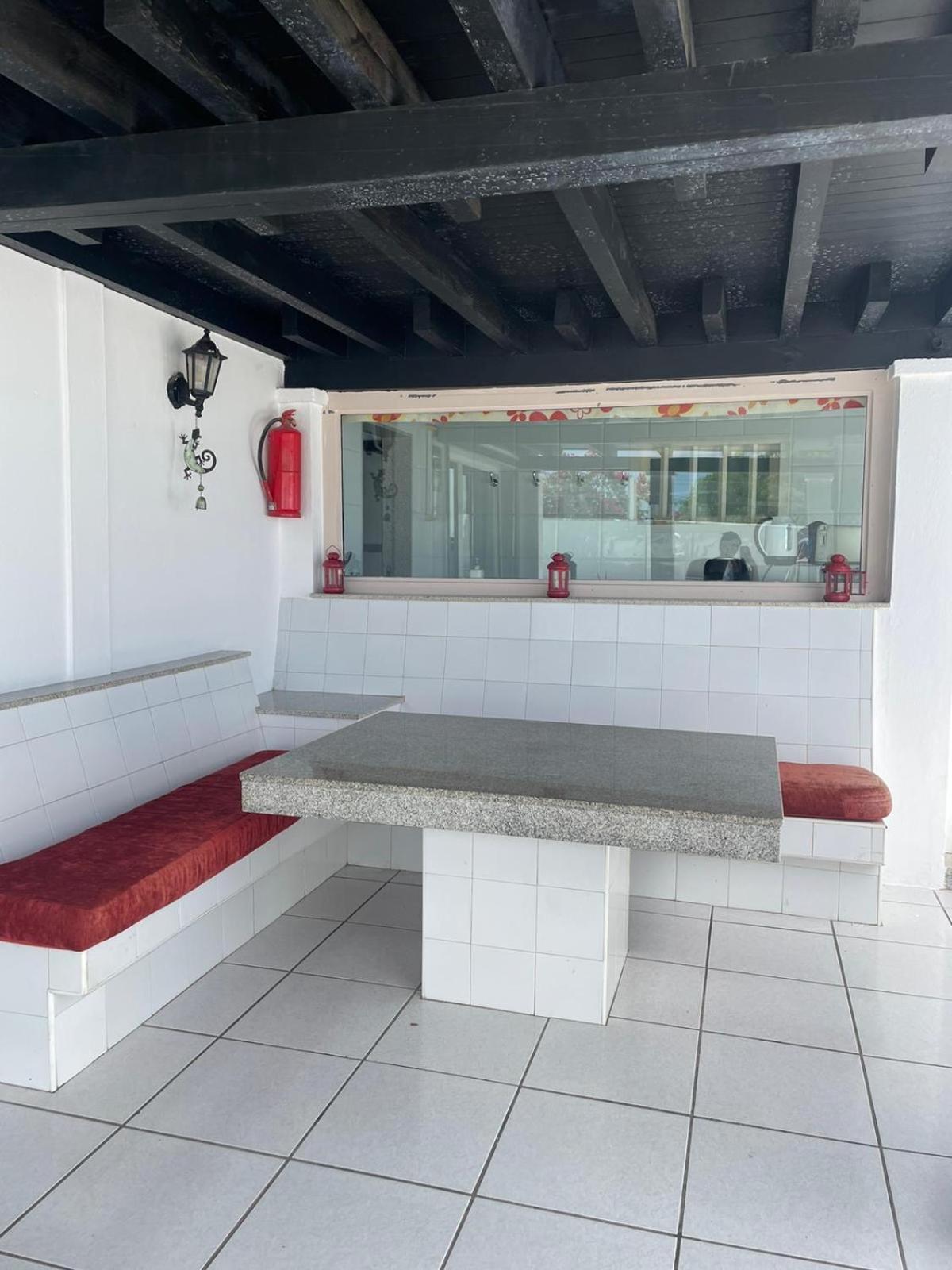 Villa Rosa 푸에르토 델 카르멘 외부 사진